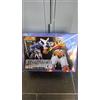Bandai Soul of Chogokin GX-39 BAIKANFU NUOVO