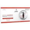 I.C.I.M. (BIONIKE) INTERNATION Defence anagenix k lozione anti caduta 6 flaconcini 15 ml
