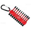 Lti Kit Inserti avvitatura da 10 pezzi E-pro Torsion Impact Magnetici PH PZ TX 1/4" LTI® 66007505