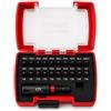 Lti Kit Inserti avvitatura da 31 pezzi E-pro Torsion Impact Magnetici PH PZ TX SL H 1/4" LTI® 66009500