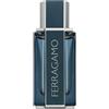 Ferragamo Intense Leather 50 ml Eau de Parfum Spray