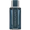 Ferragamo Intense Leather 100 ml Eau de Parfum Spray