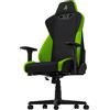 Nitro Sedia da gioco Nitro Concepts S300 - Verde atomico