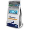 Farmina Pet Food Cibo per cani Farmina Pet Food ULTRAHYPO CANINE 2 kg per cani adulti con pesce