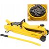 Stanley STMT81251-1, carrello idraulico e stanghetta per veicoli a motore