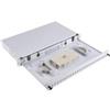 Alantec FOP-1U-24SCS-S patch panel accessory