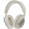 Bowers & Wilkins Bowers&Wilkins Px7 S3 bianche Cuffie over-ear con Bluetooth e ANC