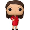 FUNKO POP! Televisione Gilmore Girls Figurina in vinile Lorelai Gilmore 1492