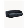 Micadoni Divano 2 posti in ciniglia Miley, larg. 180 cm -