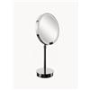 Decor Walther Specchio cosmetico a LED con batteria Just Look Plus -