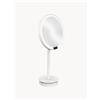 Decor Walther Specchio cosmetico a LED con batteria Just Look Plus -