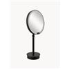 Decor Walther Specchio cosmetico a LED con batteria Just Look Plus -