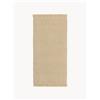 Westwing Collection Tappeto da interno-esterno tessuto a mano Sumit - Beige