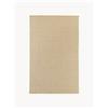 Westwing Collection Tappeto da interno-esterno tessuto a mano Sumit - Beige