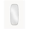 Atmooz by Charrell Specchio ovale da parete Ourence -