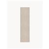 Floorart Tappeto antiscivolo in vinile Olas Japonesas Beige -