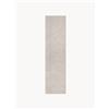 Floorart Tappeto antiscivolo in vinile Hojas Beige -