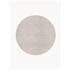 Floorart Tappeto antiscivolo in vinile Hojas Beige -