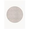 Floorart Tappeto antiscivolo in vinile Hojas Beige -