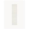Westwing Collection Tappeto da interno-esterno tessuto a mano Sumit - Bianco