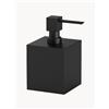 Decor Walther Dispenser sapone Kelly - Marrone