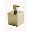 Decor Walther Dispenser sapone Kelly - Oro