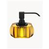 Decor Walther Dispenser sapone Shirley - Arancione