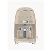 Smeg Macchina da caffè a filtro 50's Style -