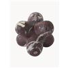 Tom Dixon Oggetto decorativo in marmo scolpito a mano Jack - Marrone