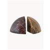 Tom Dixon Fermalibri in marmo Boulder -