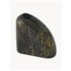 Tom Dixon Vaso in marmo Boulder, alt. 16 cm -