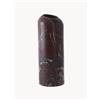 Tom Dixon Vaso in marmo Boulder, alt. 30 cm -
