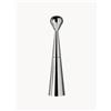 Tom Dixon Macinaspezie in acciaio inossidabile Classic - Argento