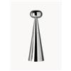Tom Dixon Macinaspezie in acciaio inossidabile Classic - Argento