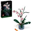 LEGO® Icons - Botanical Collection - Orchidea (10311)