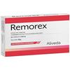 Laboratori Aliveda Remorex 30 Compresse Integratore Alimentare