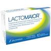 A.D.Farma Farmaceutici Lactomaior 10 Capsule Acidoresistenti Integratore Alimentare