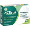 Sherman Tree Actisulf Sulforafano Bioattivo 30 Capsule Vegetali