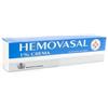 Hemovasal Crema 1% 30 g