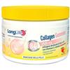 Longlife Collagen Gummies 84 Pastiglie Gommose