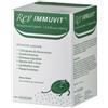 Rev Immuvit 20 Bustine Integratore Per Le Difese Immunitarie