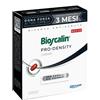 Bioscalin Pro Density Uomo 90 Compresse Per Capelli Più Vigorosi