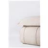 BATTAGLIA TRAPUNTA GIOIELLO MATRIMONIALE 350GR ME1166 BEIGE