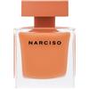 Narciso Rodriguez Narciso Ambrée Eau de Parfum da donna 150 ml