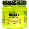 4+ Nutrition BCAA+ Instant 8:1:1 Da 300 Grammi Menta
