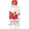 OPTIMA CUORE DI MELOGRANO SUCCO OXY 4 DA 1 LITRO