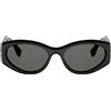 Fendi Occhiali da Sole Fendi Screen FE40239I 01A