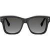 Fendi Occhiali da Sole Fendi Fold FE40235I 01B