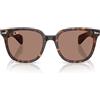 Ray-Ban Occhiali da sole Ray-Ban RB2235 902/1A Brunel II - Havana