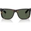 Ray-Ban Occhiali da Sole Ray-Ban Justin RB4165 865/71